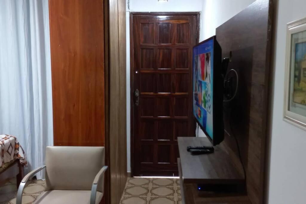 Colonial Praiano Guarapari Exteriör bild